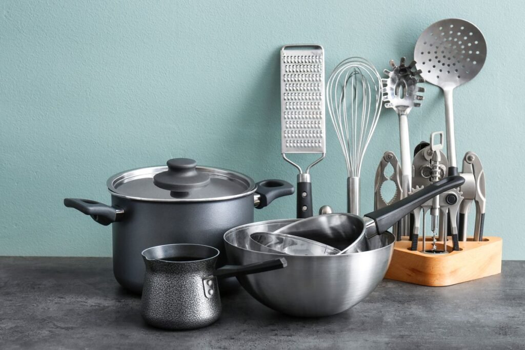 5 Essential Kitchen Products you must own